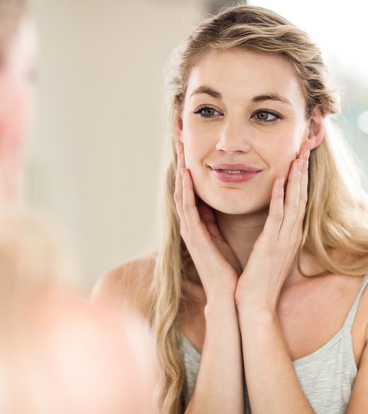 11 Effective Ways To Moisturize Your Skin Naturally