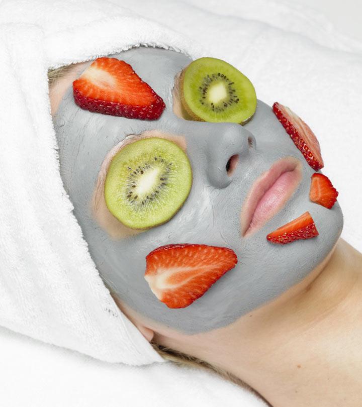 8 Homemade Collagen Face Packs You Can Try Today