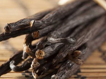 18 Amazing Benefits Of Vanilla For Skin, Hair And Health