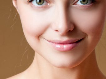 10 Amazing Skin Care Tips To Look Young After 25