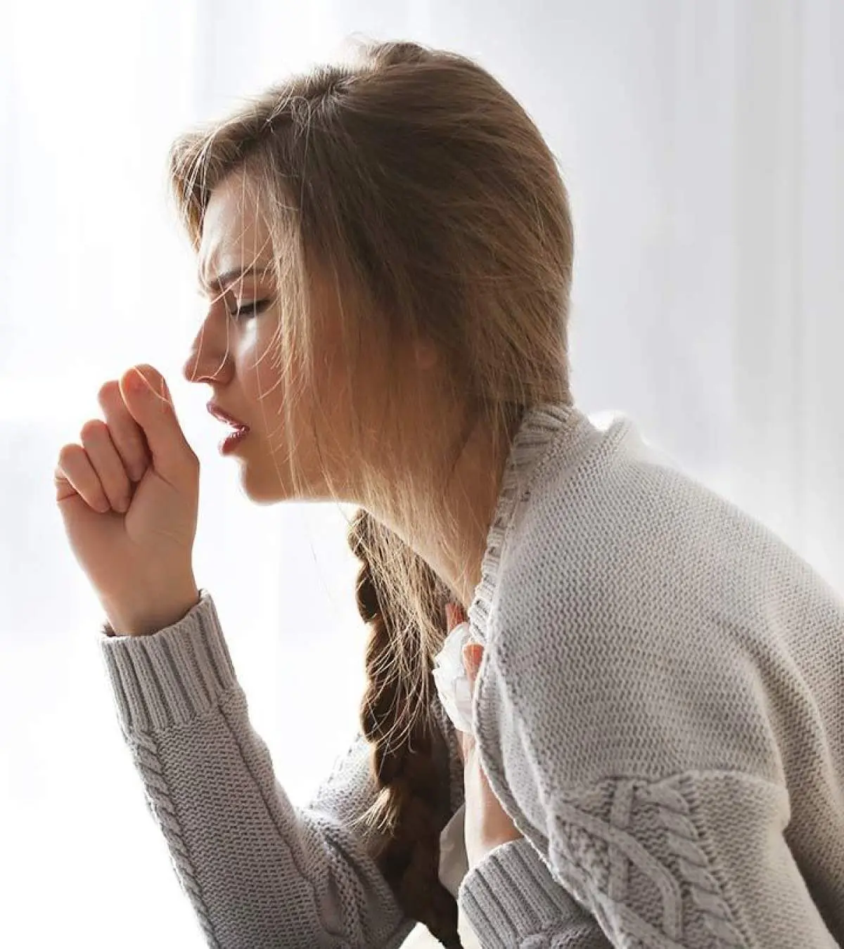 Home Remedies For Chest Congestion: 14 Effective Natural Fixes