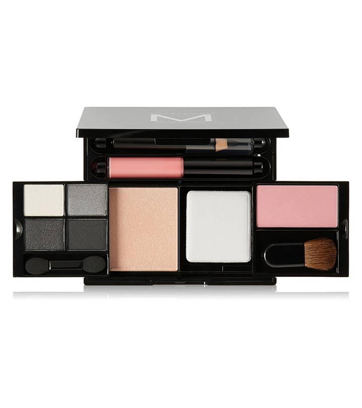 Create Your Own Maybelline Makeup Kit With These 10 Amazing Products