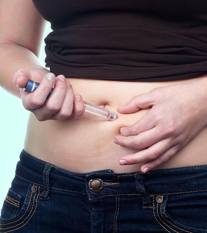 Top 10 Slimming Injections for Weight Loss