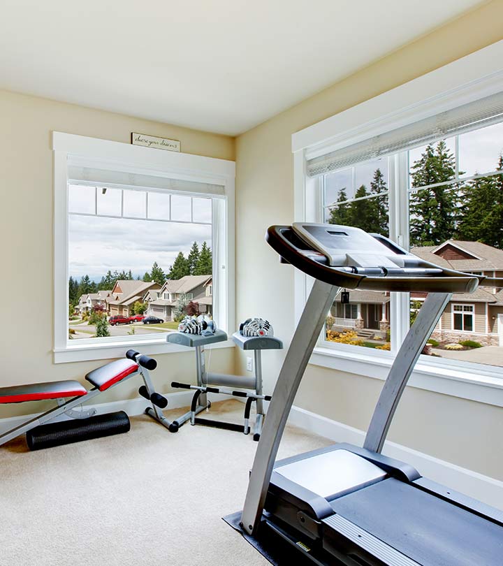 Top 20 Home Gym Equipment You Should Consider Buying For Your Gym