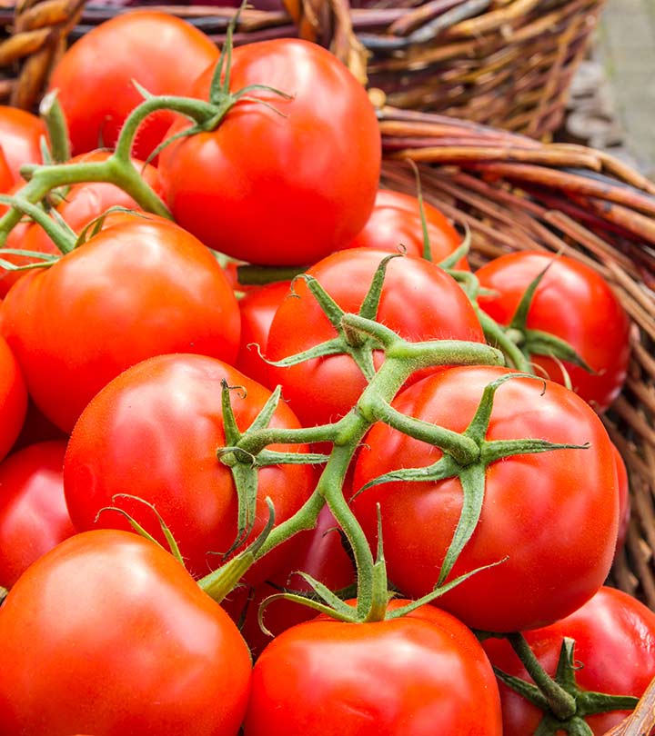 Top 10 Health Benefits Of Lycopene, Side Effects, & Dosage