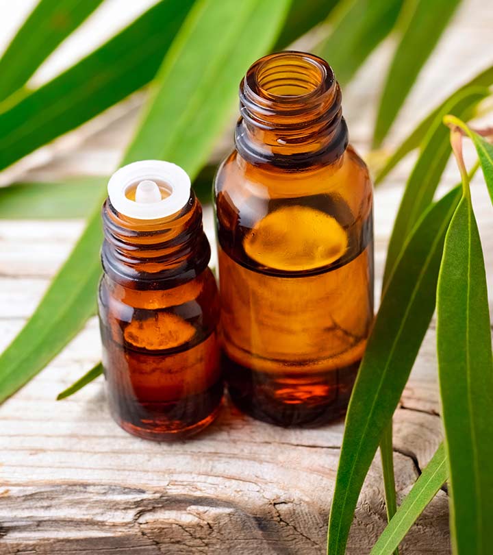 11 Health Benefits Of Eucalyptus Oil And How To Use It