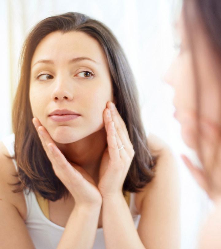 How To Get Glowing Skin In 7 Days – With Instructions