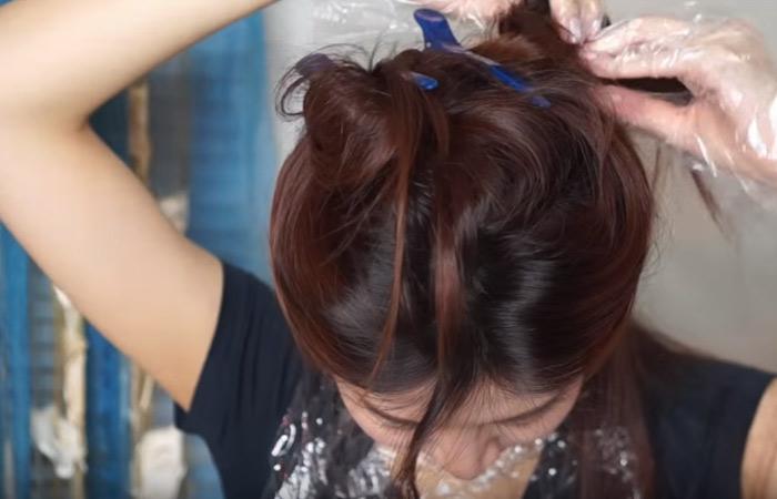 How To Bleach Hair At Home – Step By Step Guide With Pictures How To Bleach Hair At Home – Step By Step Guide With Pictures
