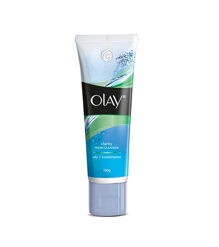 Top 5 Olay Products For Oily Skin