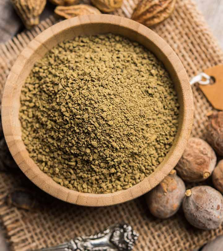 13 Amazing Benefits Of Triphala, How To Use, And Side Effects