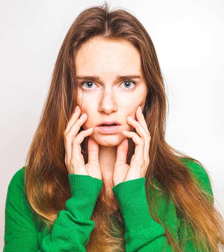 9 Effective Natural Remedies And Treatments To Remove Old Scars