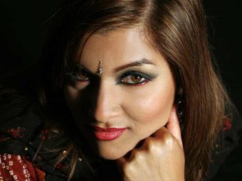 Top 19 Bindi Designs For You To Try