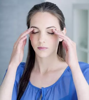 16 Eye Exercises To Boost Your Eye Muscles & Improve Vision