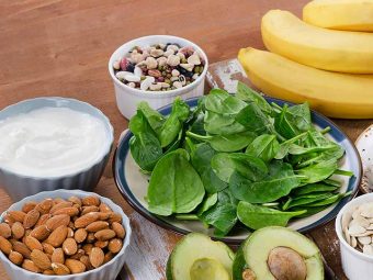 Top 40 Foods High In Magnesium To Include In Your Diet