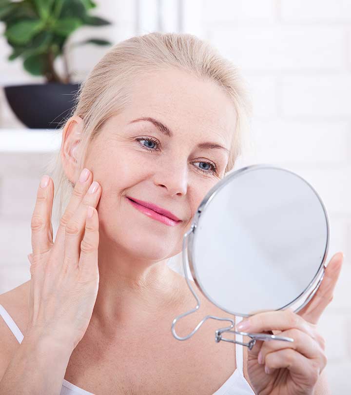 The 13 Best Makeup Products For Older Women – 2023