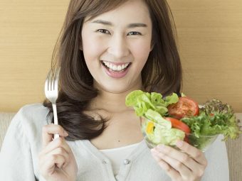 Top 21 Chinese Salad Recipes For Good Health