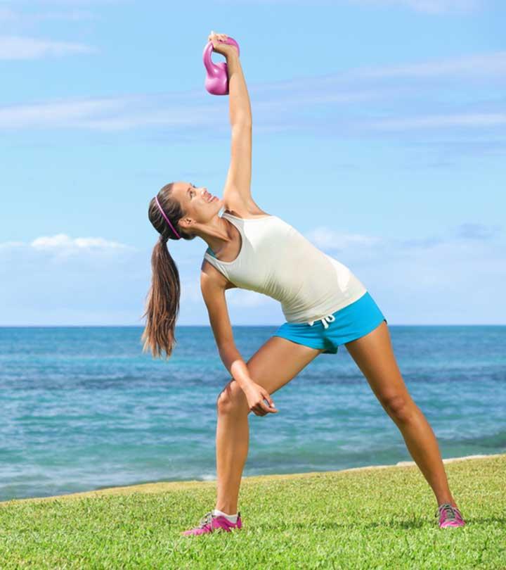 Top 5 Morning Rituals for a Healthier Lifestyle - Cardiovascular Exercise in the Morning