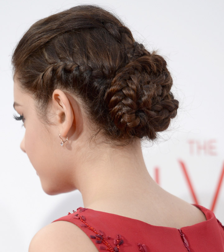 53 Best Workout Hairstyles To Try When You Exercise