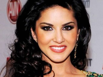 11 Effective Makeup, Beauty & Fitness Secrets From Sunny Leone