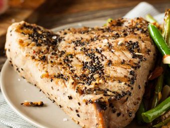 Tuna Diet – 3-Day Diet Plan To Lose Weight