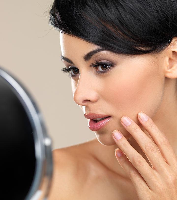20 Home Remedies To Get Rid Of Open Pores On Skin