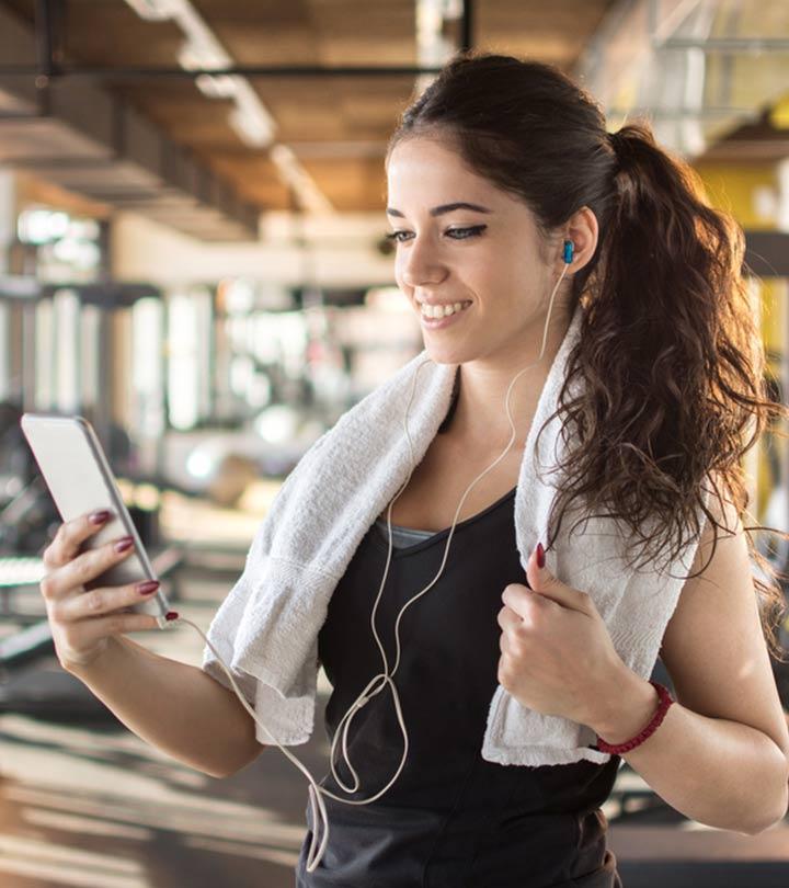 Top 20 Bollywood Workout Tracks For Your Playlist