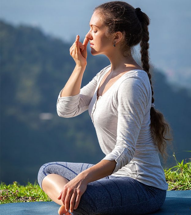 10 Effective Breathing Exercises For People Suffering From High Blood Pressure