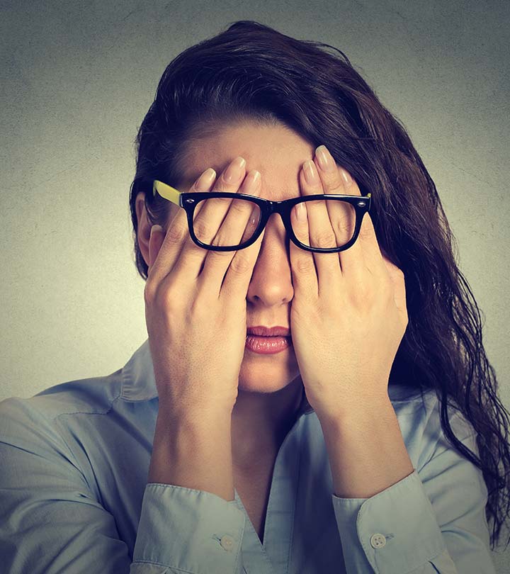 8 Home Remedies For Optic Neuritis & Other Treatment Options