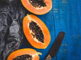 13 Side Effects Of Papaya
