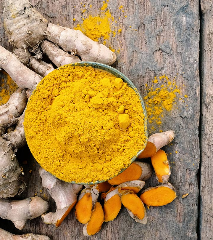 11 Side Effects of Turmeric & Ways To Prevent Them