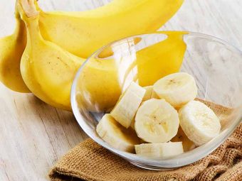 14 Side Effects Of Eating Too Many Bananas