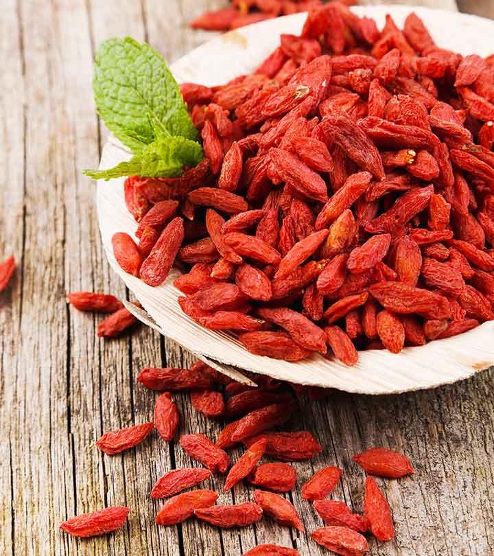 Goji Berries Side Effects: 6 Ways They May Cause Harm