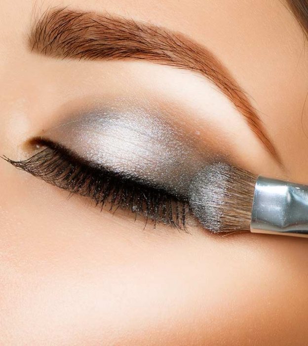 8 Effective Makeup Tips To Make Your Eyeshadow Look Brighter