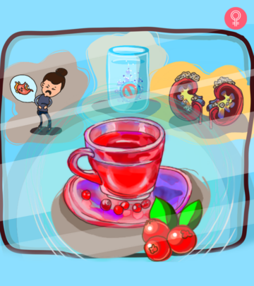 9 Benefits Of Cranberry Tea For Health And Recipes To Try 9 Benefits Of Cranberry Tea For Health And Recipes To Try