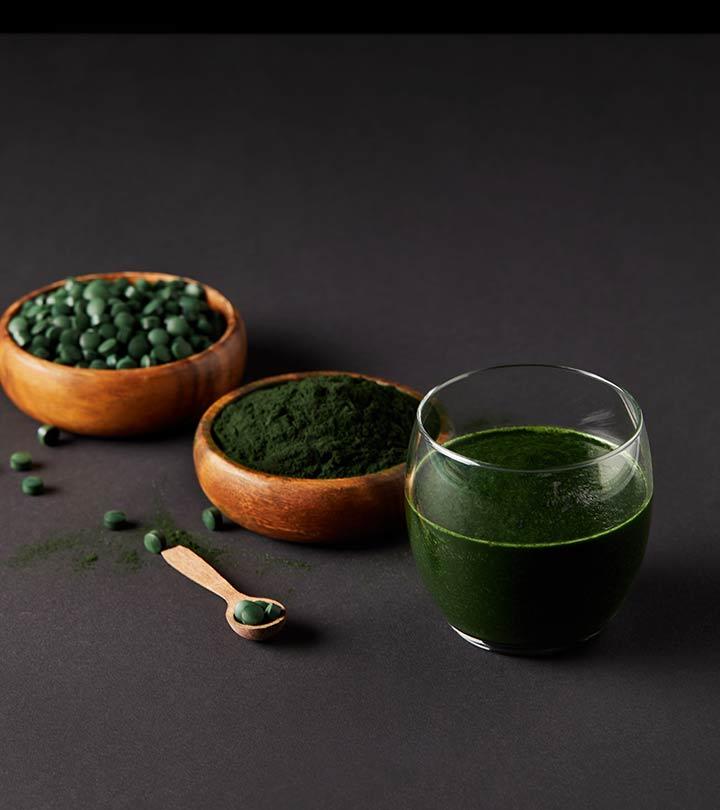 9 Side Effects Of Spirulina