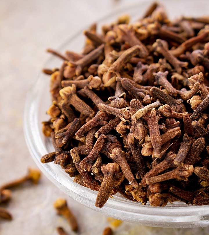 Cloves: 4 Major Side Effects + Dosage
