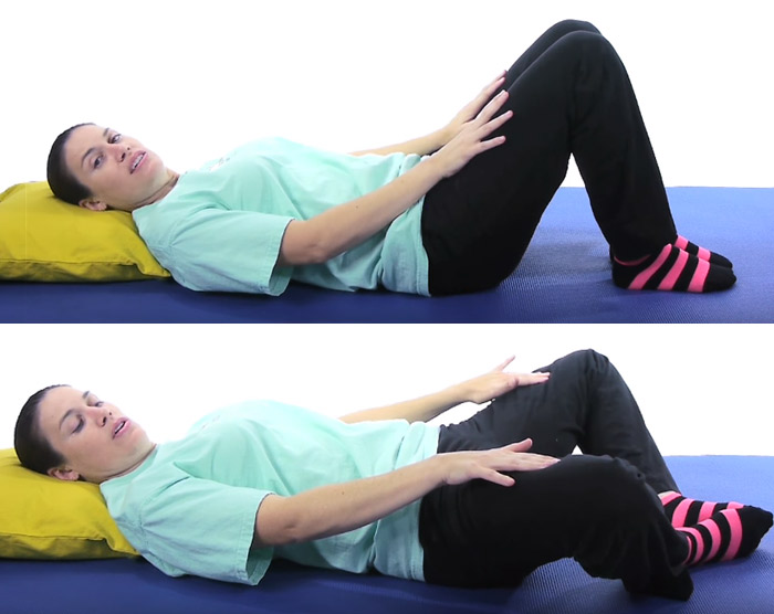 16 Best Groin Exercises To Ease Pain & Improve Fitness Levels