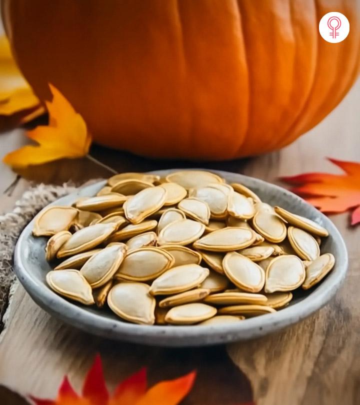 9 Strange Side Effects Of Pumpkin Seeds