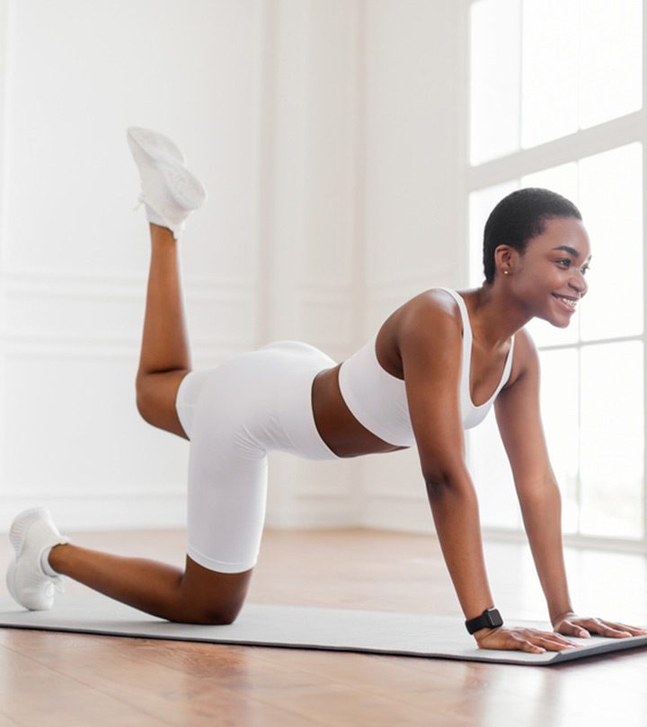 10 Calisthenics Exercises For Beginners To Strengthen Muscles