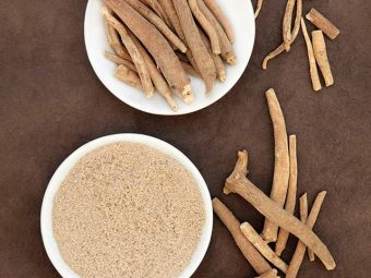 15 Serious Side Effects Of Ashwagandha & Precautions To Take