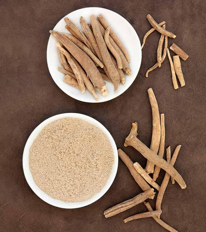 15 Serious Side Effects Of Ashwagandha & Precautions To Take