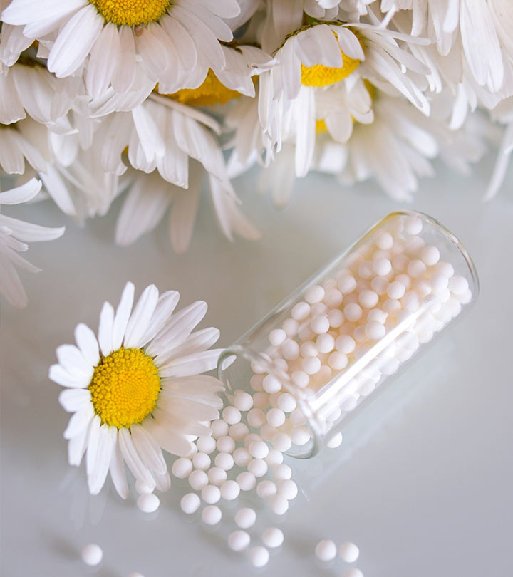 16 Best Homeopathy Medicines For Skin Diseases