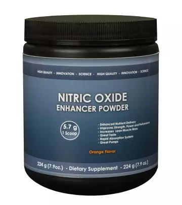 9 Major Side Effects Of Nitric Oxide And Symptoms Of Overdose