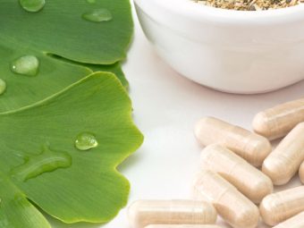 21 Side Effects Of Ginkgo Biloba | Recommended Dosage