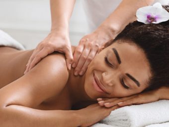 4 Evidence-Based Massages For Weight Loss