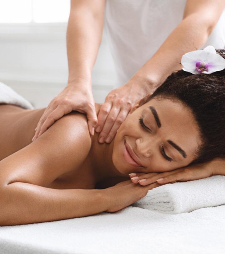 3 Easy Tips to Enhance D.I.Y. Back Massage