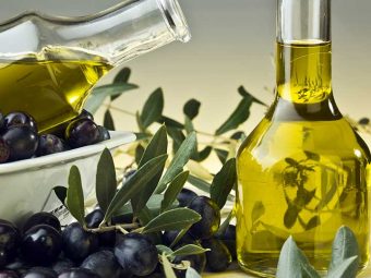 14 Unexpected Side Effects Of Olive Oil