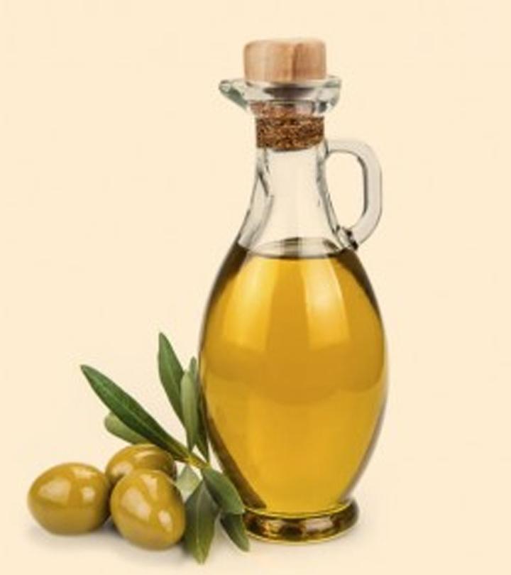 4 Amazing Health Benefits Of Pomace Olive Oil