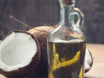 Coconut Oil Side Effects: High Cholesterol, Diarrhea, And More