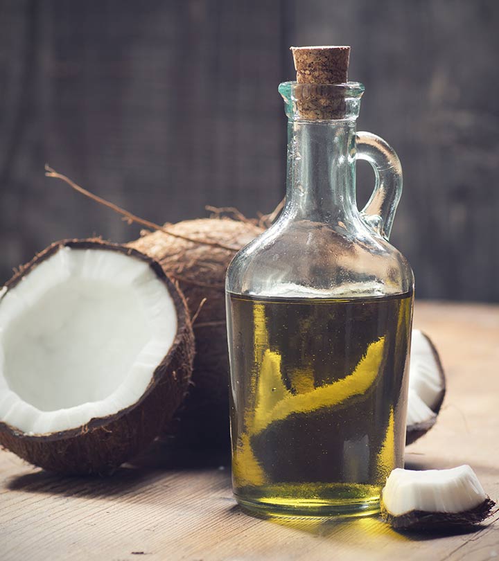 Coconut Oil Side Effects: Diarrhea And More